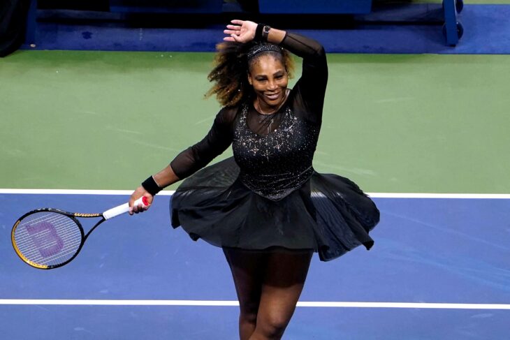 Serena Williams 