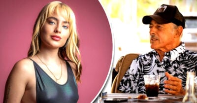 Nieta no reconocida de Andrés García quiere conocerlo antes de morir