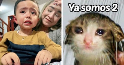 Niño se niega a hacer la tarea porque ya lo tiene harto y lo entendemos la perfección