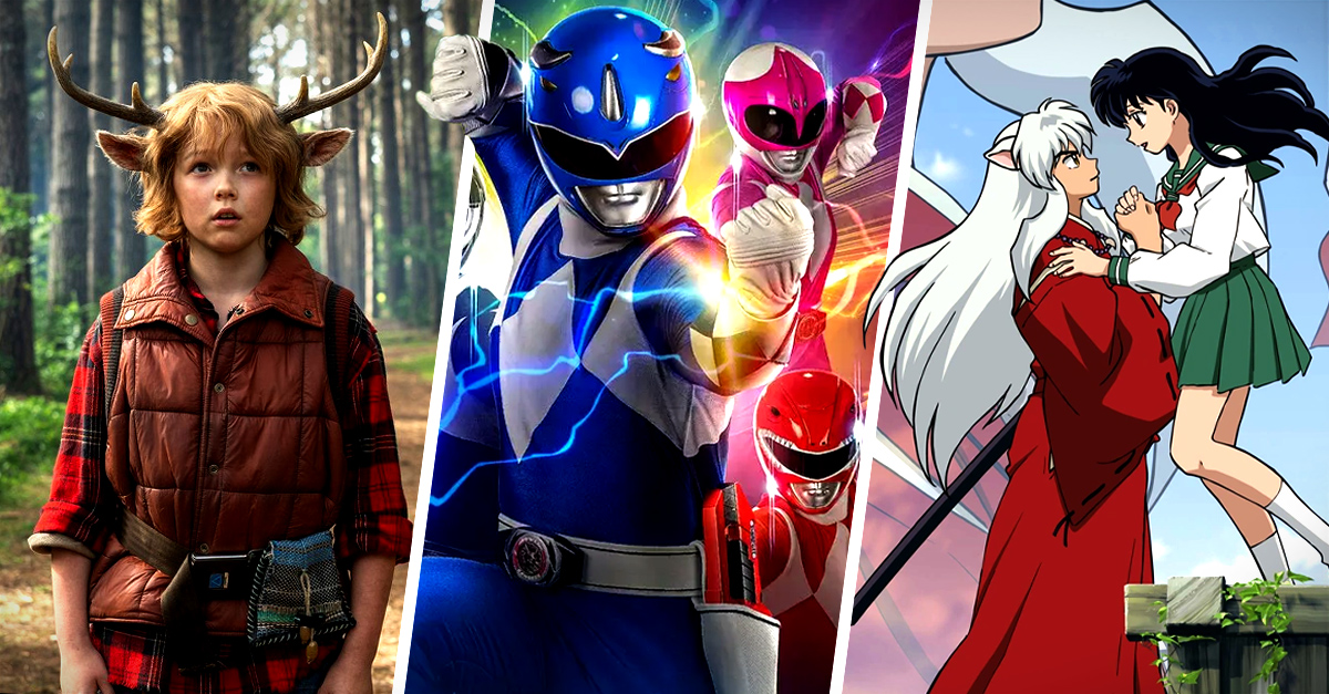 Netflix releases in April that are really worth it