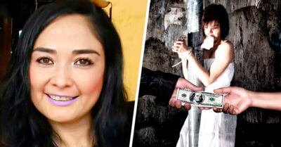 Procesan a ‘Miss Tortura’, ex reina de belleza acusada de trata de personas