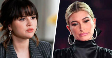 Selena Gomez pide parar el odio y bullying contra Hailey Bieber