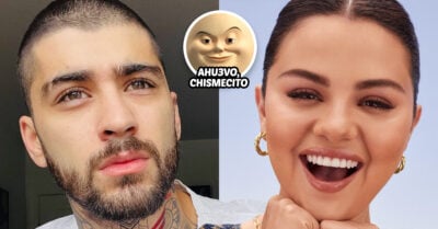 Selena Gomez y Zayn Malik son captados juntos y desatan rumores de romance