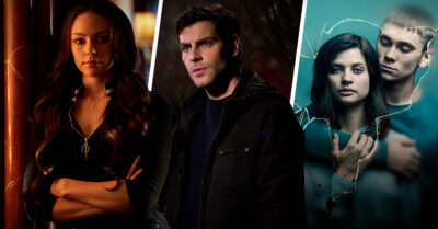 15 Series de televisión que son verdaderas joyas que vale la pena ver