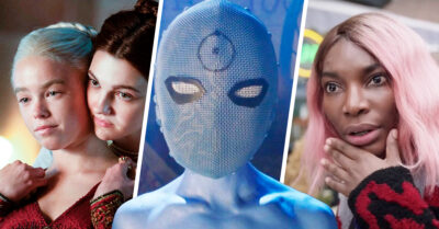 15 Series en HBO Max que son todo un éxito y no te puedes perder