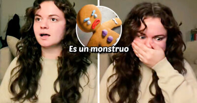 Su cita la dejó a los 45 segundos de conocerla; le dijo que movería su auto y no volvió