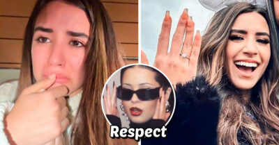 Tammy Parra subastará su anillo de compromiso tras infidelidad