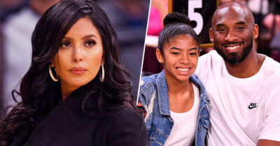 Vanessa Bryant recibirá 29 mdd por difusión de imágenes del accidente de Kobe