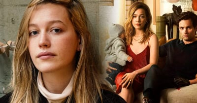 Victoria Pedretti, protagonista de ‘You’, habla sobre el acoso que vivió por parte de un actor