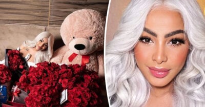 Yailin “La Más Viral” presume su nueva mansión lejos de Anuel AA