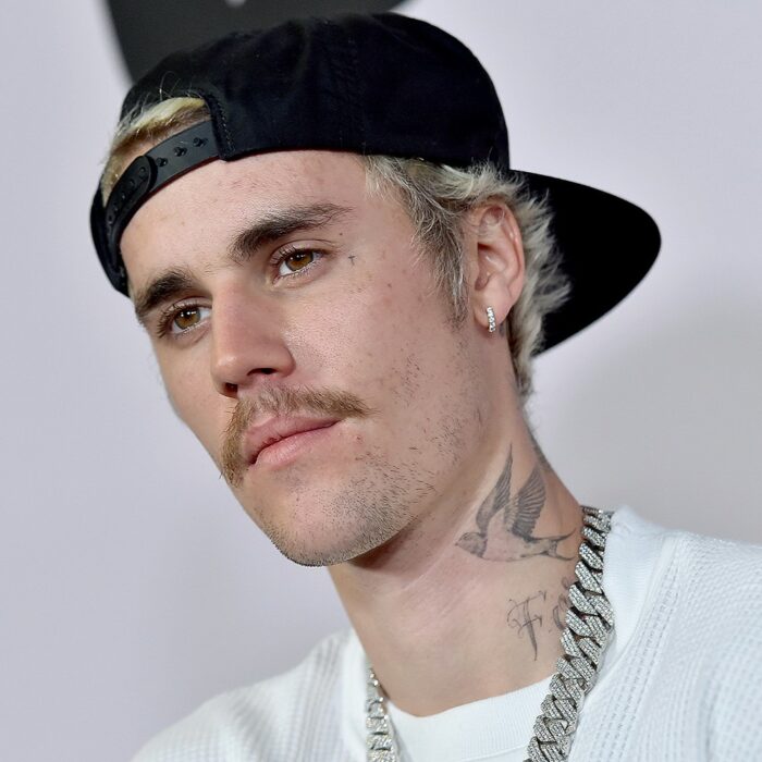 Justin Bieber at the Premiere of YouTube Original's Justin Bieber: Seasons at the Regency Bruin Theater in Los Angeles California