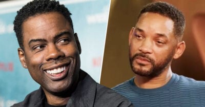 Chris Rock usa la infidelidad a Will Smith para su show de comedia