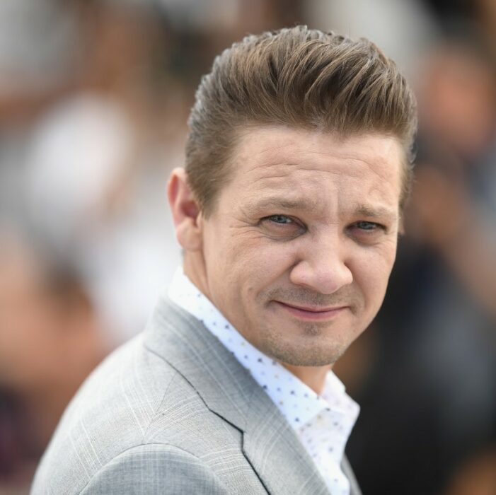 Jeremy Renner