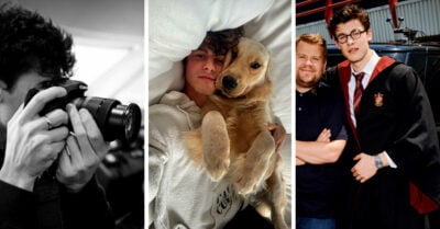 15 Razones para enamorarte de Shawn Mendes una vez más