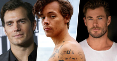 21 hombres famosos que, literalmente, a todos les gustan, sin excepciones