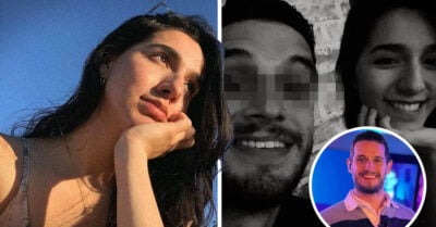 Adrián Marcelo es acusado de presuntos actos de acoso sexual