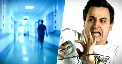 Aseguran que Ricardo O’Farrill está internado en un hospital psiquiátrico