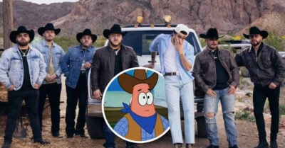 Bad Bunny abandona el reguetón y confirma su colaboración con Grupo Frontera