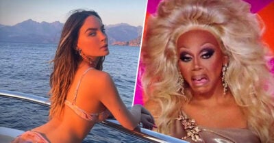 Belinda se autoproclama ‘la patrona de México’ y desató polémica