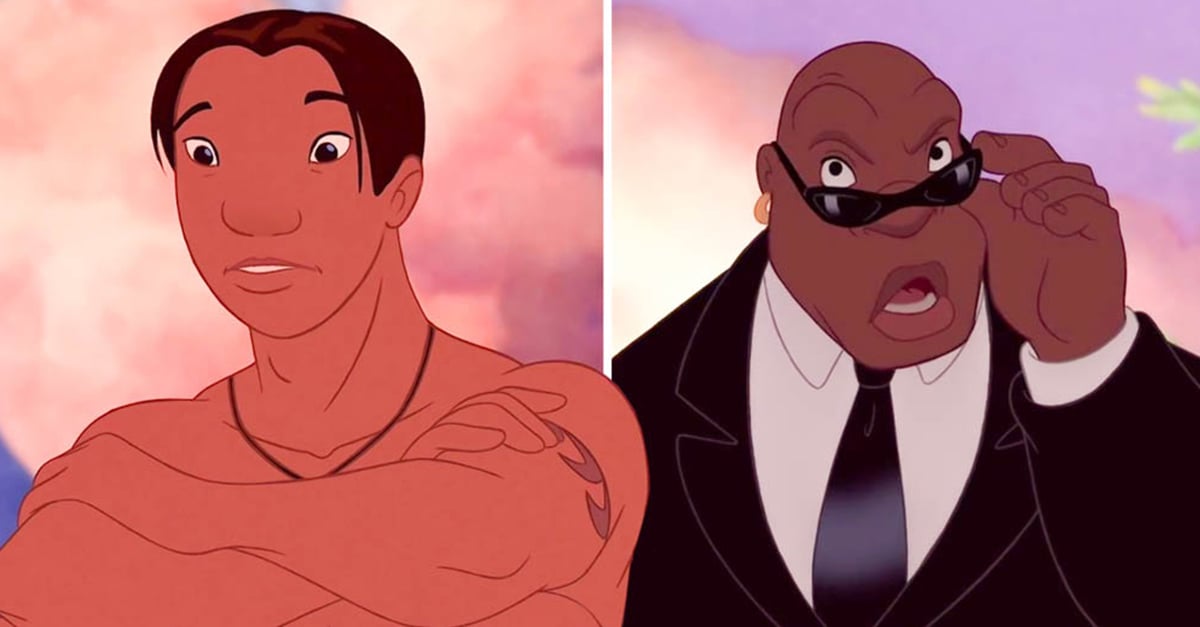 Cambios en Lilo y Stitch David remplazado y Bubbles reaparece