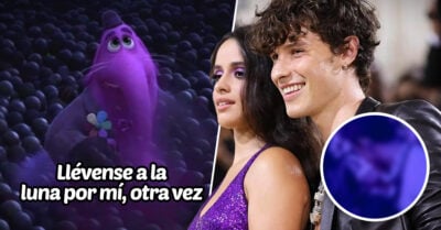 ¿Camila y Shawn Mendes volvieron? Así fueron vistos juntos en Coachella