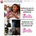 Si Ahuevo Meme Barbie Los memes y reacciones que nos dejó el tráiler de Barbie