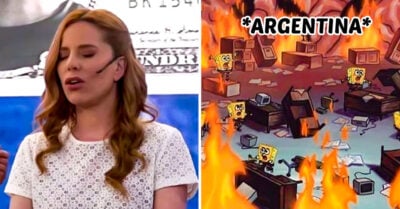 Argentina convoca a una meditación masiva para que el dólar baje