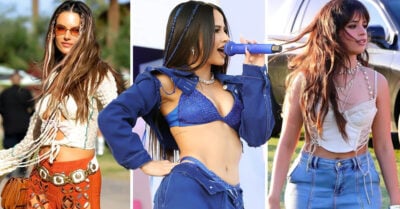 Outfits y momentos que hicieron de Coachella 2023 un evento inolvidable