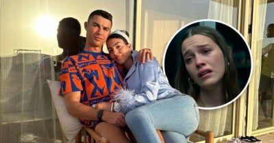 ¿Cristiano Ronaldo cansado de Georgina Rodríguez? Su matrimonio está en crisis