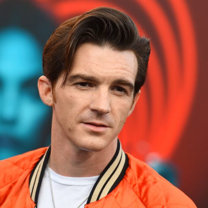 Drake Bell