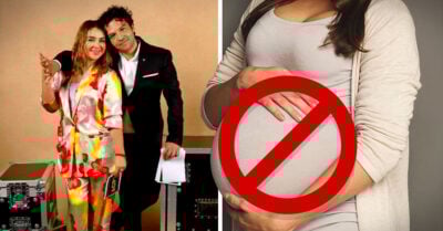 Daniela Luján revela las poderosas razones por las que no quiere ser mamá