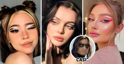 15 Delineados gráficos para conquistar con una mirada atrevida