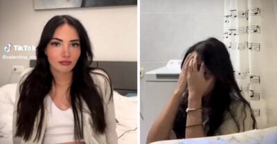 Descubre que su ‘roomie’ la acosa y pide ayuda en redes para deshacerse de él