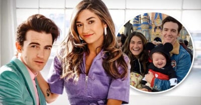 Drake Bell se enteró por la prensa que su esposa solicitó el divorcio