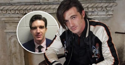 Drake Bell vive un drama: amenaza con suicidarse tras acusaciones de pedofilia