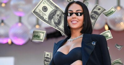 Exnovio de Georgina Rodriguez revela la fortuna que gastaba mensualmente en ella