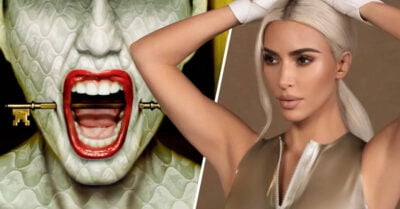 Fans de ‘American Horror Story’ boicotearán la serie si aparece Kim Kardashian
