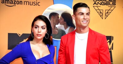Georgina Rodríguez responde a la crisis en su matrimonio con Cristiano Ronaldo