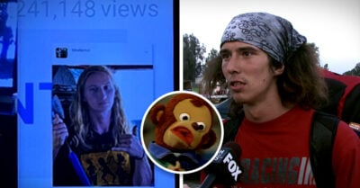 Hombre demanda a Netflix por difamación; usaron su foto para documental de asesinos