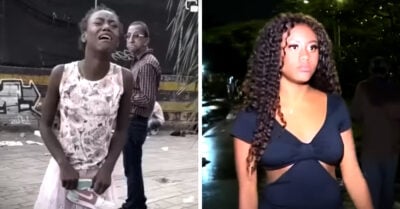 Joven deja de vivir en las calles para ser influencer y ayudar a personas sin hogar