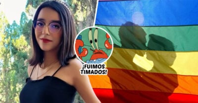 Descubre que su novio le era infiel con otro hombre gracias a un… ¡EXAMEN!