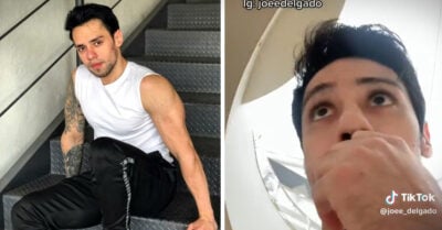 Chico rechaza a una mujer al verla en persona… ¡por culpa de un filtro!