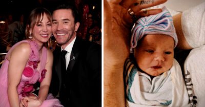 Kalye Cuoco le da la bienvenida a su primera hija y es bellísima