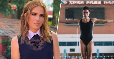 Karla Souza fue amenazada tras grabar ‘La Caída’; película sobre abusos sexuales