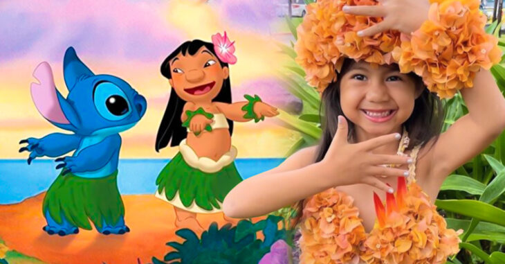 Lilo y Stitch tendrá live action y ya hay protagonista