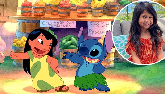 Lilo y Stitch tendrá live action y ya hay protagonista