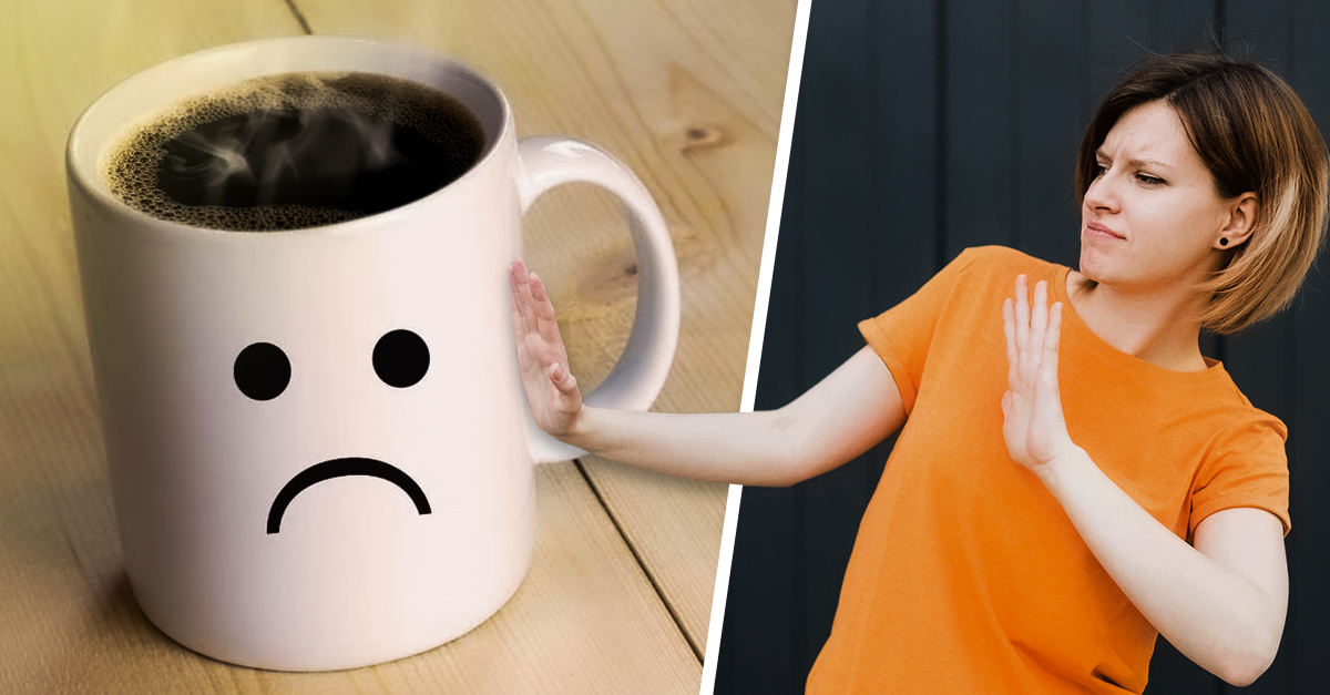 Gringos say that drinking coffee without milk is a symbol of racism Gringos say that drinking coffee without milk is a symbol of racism