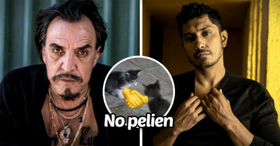 Luis Felipe Tovar estalla contra Tenoch Huerta y el colectivo “Poder Prieto”