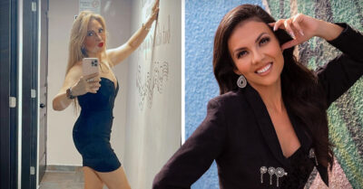 Lupita Infante niega que Heidy Infante sea nieta de Pedro Infante, y ella responde