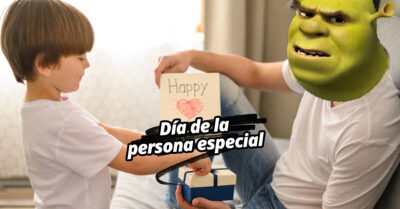 Maestra sugiere cambiar ‘Día del Padre’ por ‘Persona Especial’ y desata polémica